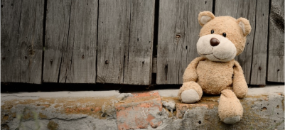 Teddy bear, toy and plush by Marina Shatskih (@murrrchalla) on Unsplash